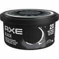 Energizer E303835100 Axe Fb Can Bl Fiber Can Black 1 Can XCN605-1AME